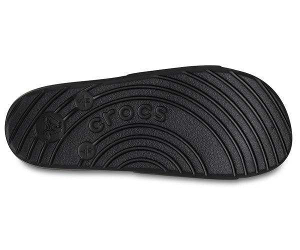 Crocs Slide Value Line - Black - Image 4
