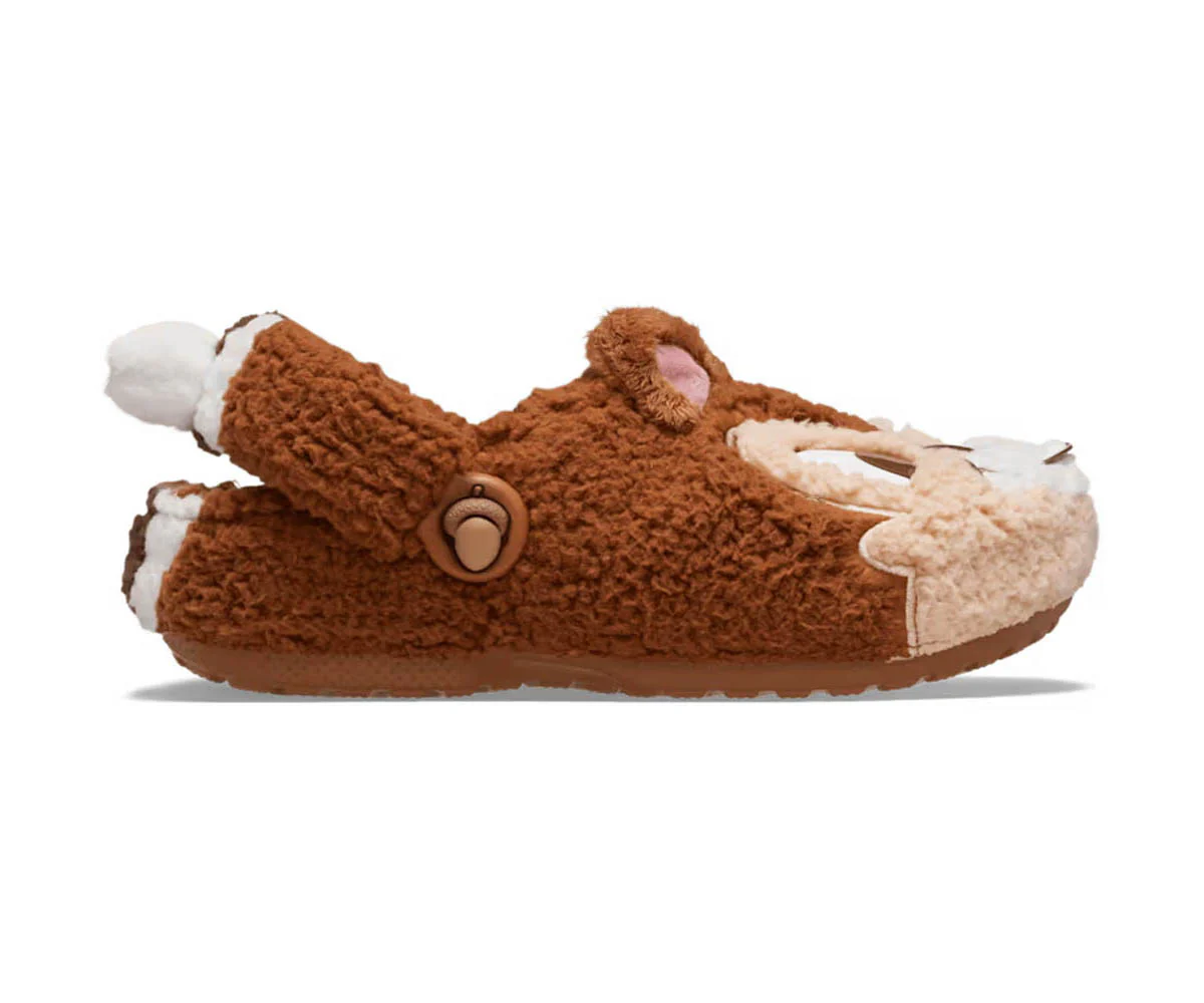 Disney IAMChipNDale Cls L Clog - Multi