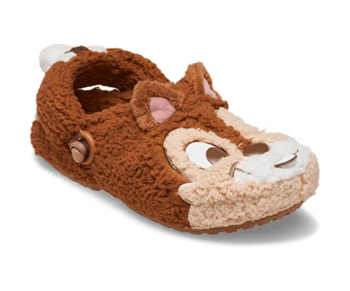 Disney IAMChipNDale Cls L Clog - Multi - Image 5