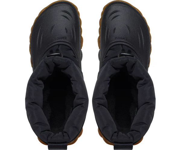 Echo Boot - Black/Gum - Image 4