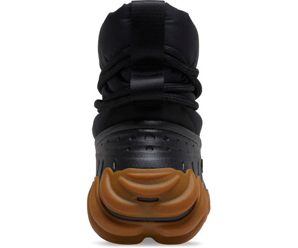 Echo Boot - Black/Gum - Image 6