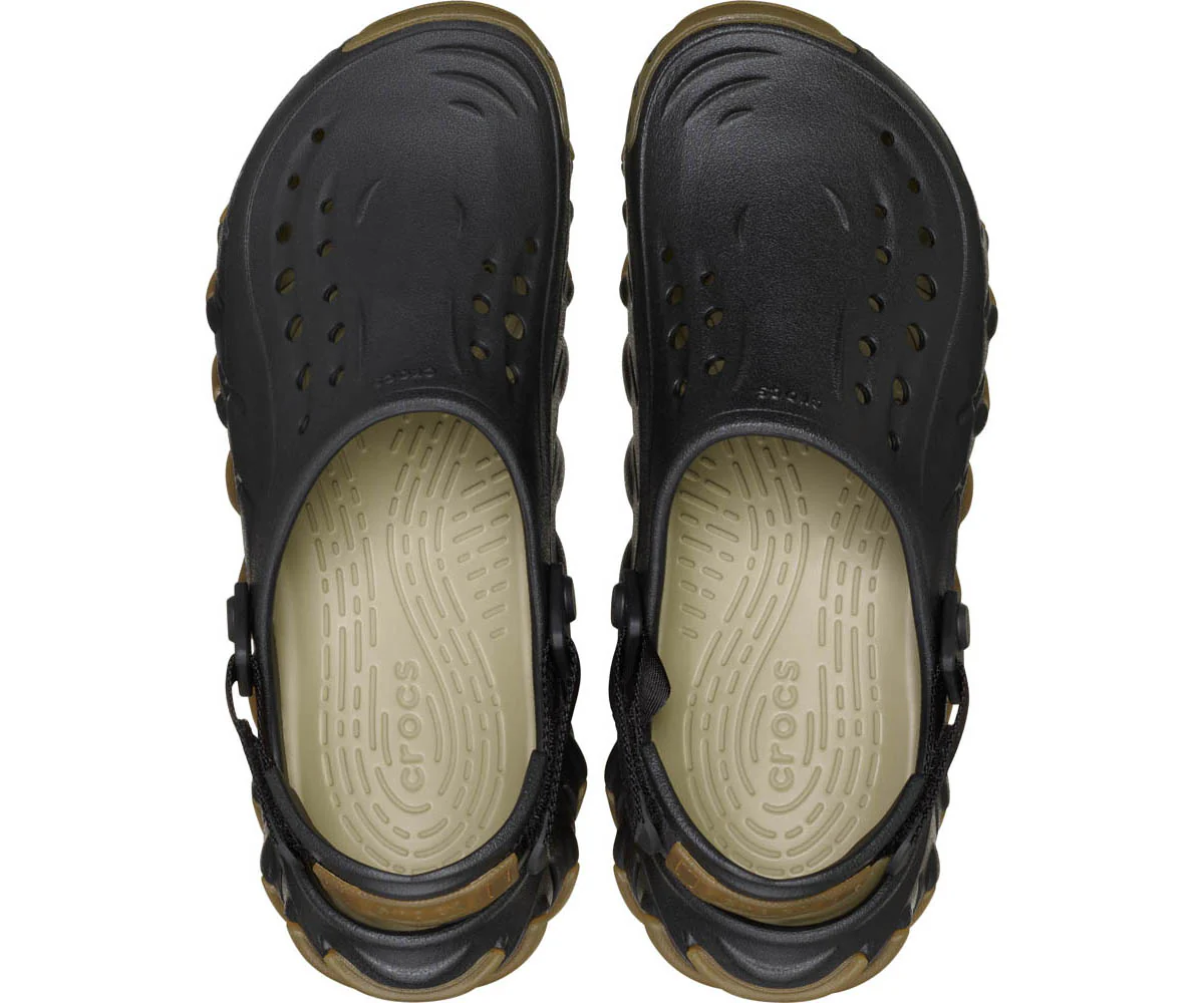 Echo Gum RO Clog - Black - Image 3