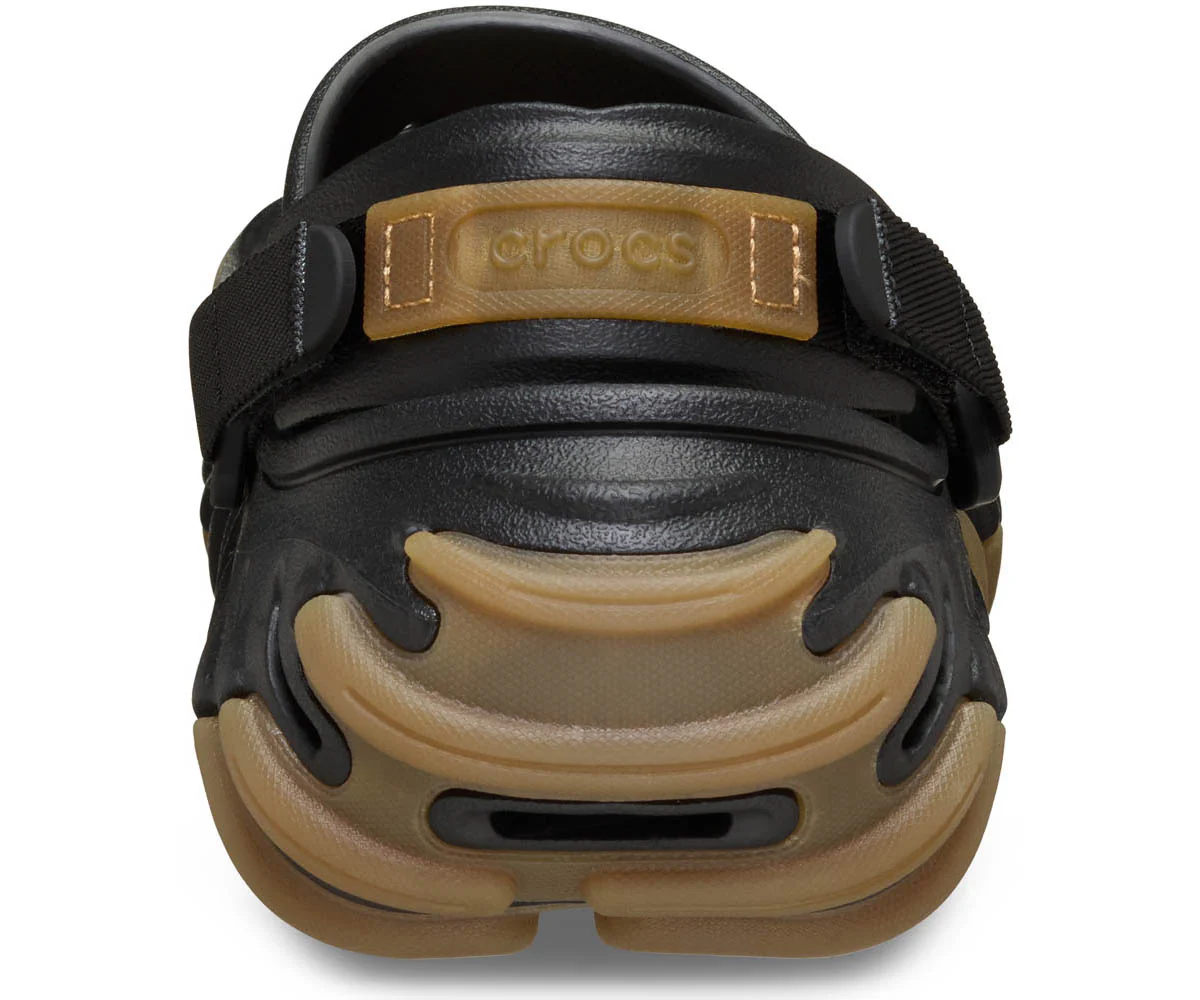 Echo Gum RO Clog - Black - Image 6