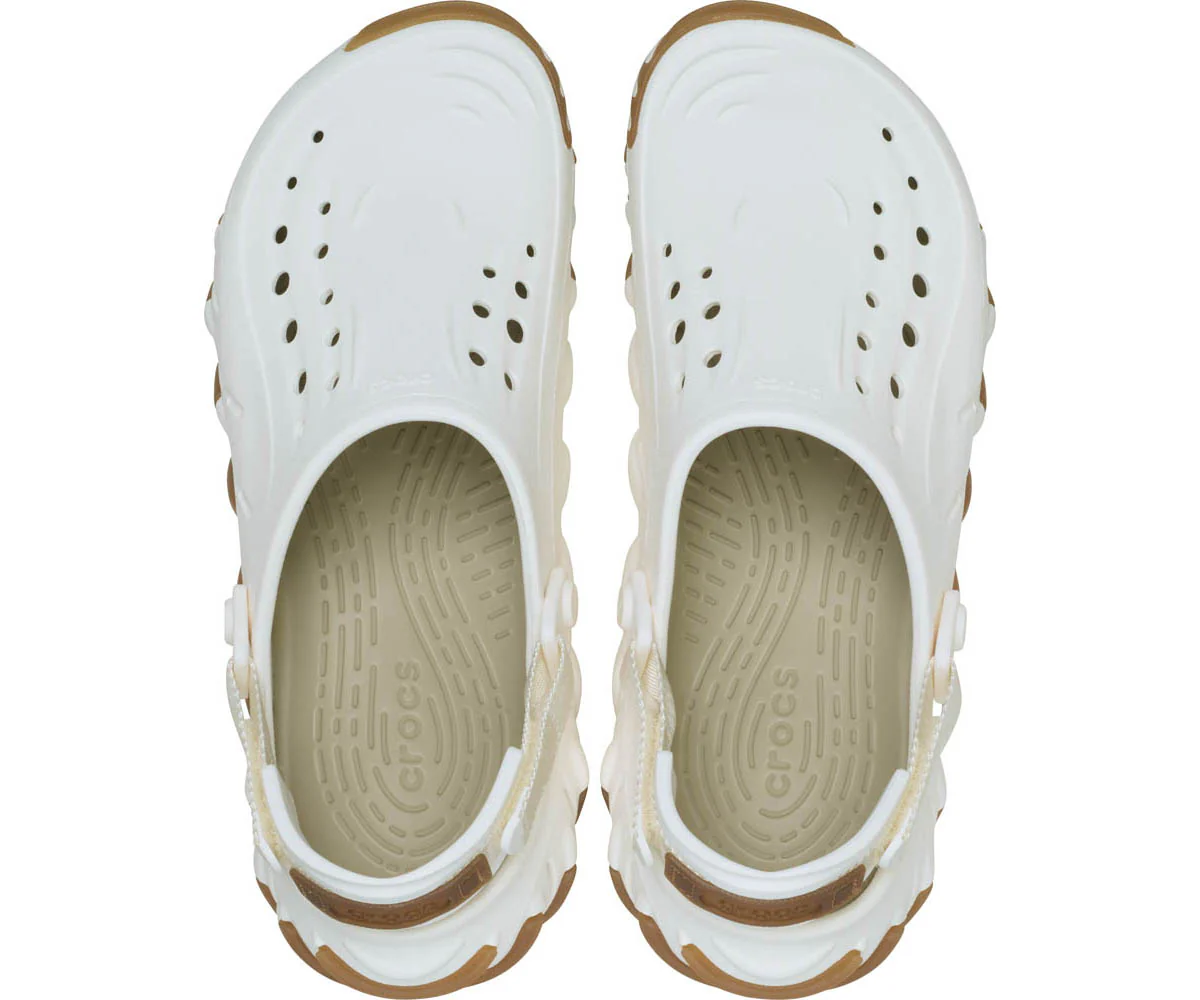 Echo Gum RO Clog - Chalk - Image 3