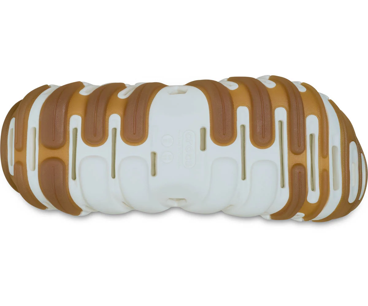 Echo Gum RO Clog - Chalk - Image 4