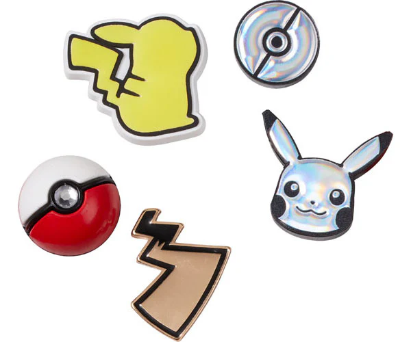 Elevat Pokemon/5 Pack 1Einh.=1Pack