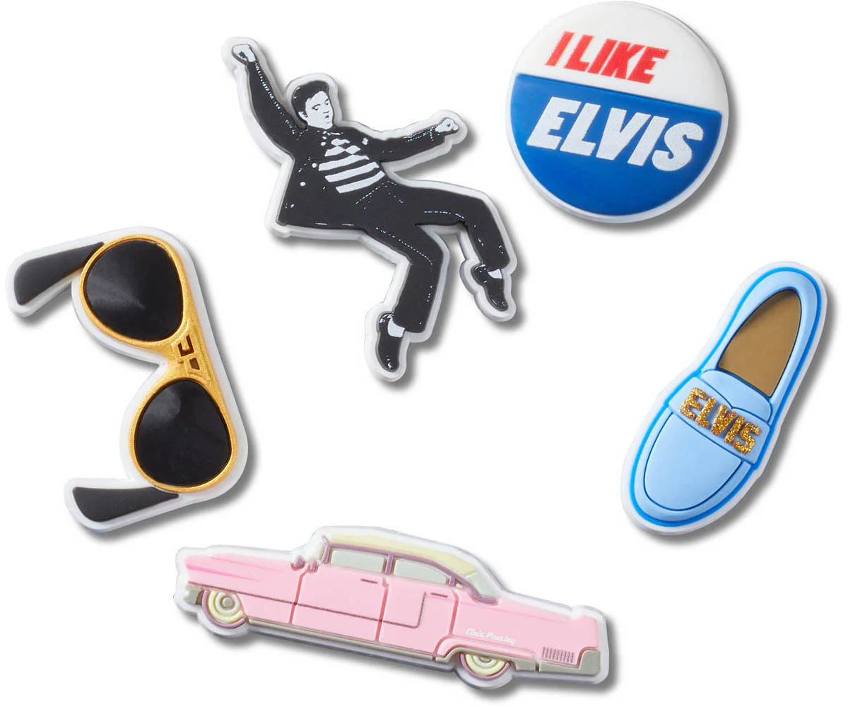 Elvis/5 Pack 1Einh.=1Pack