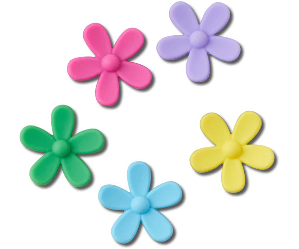 Flower Power/5 Pack 1Einh.=1Pack