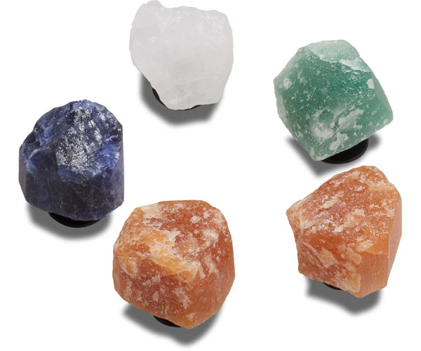 Gem Rock/5 Pack 1Einh.=1Pack