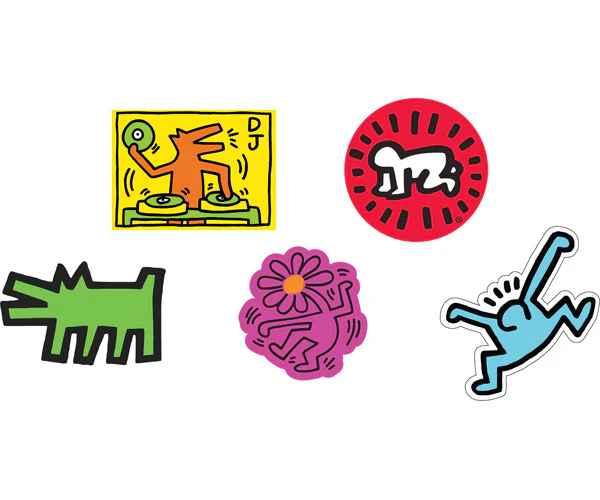 Haring/5 Pack 1Einh.=1Pack