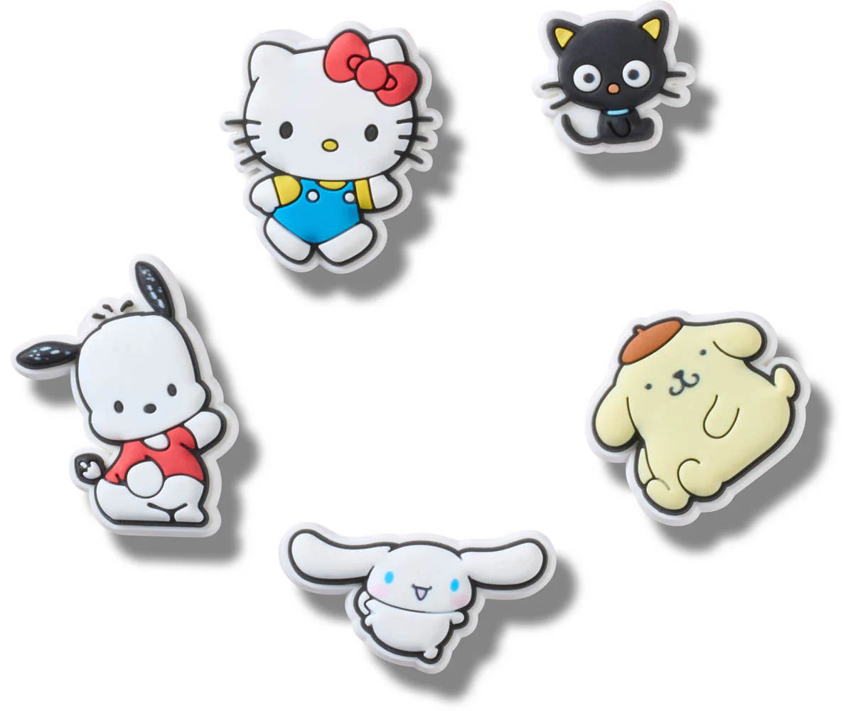 HK Friends/5 Pack 1Einh.=1Pack