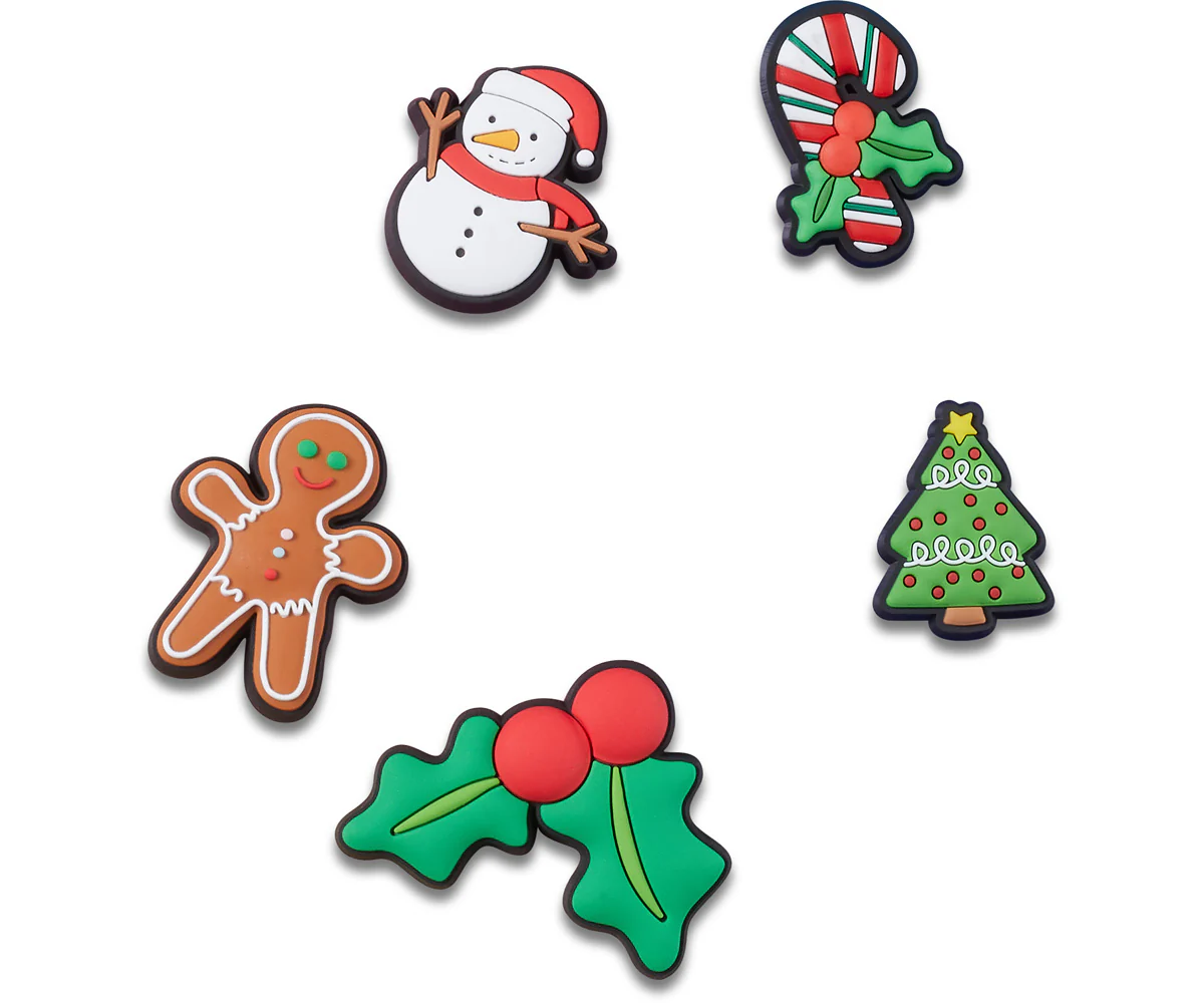 Iconic Christmas/5 Pack 1Einh.=1Pack