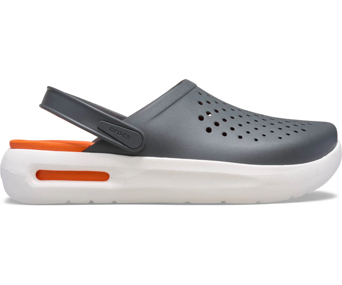 InMotion Clog - Slate Grey