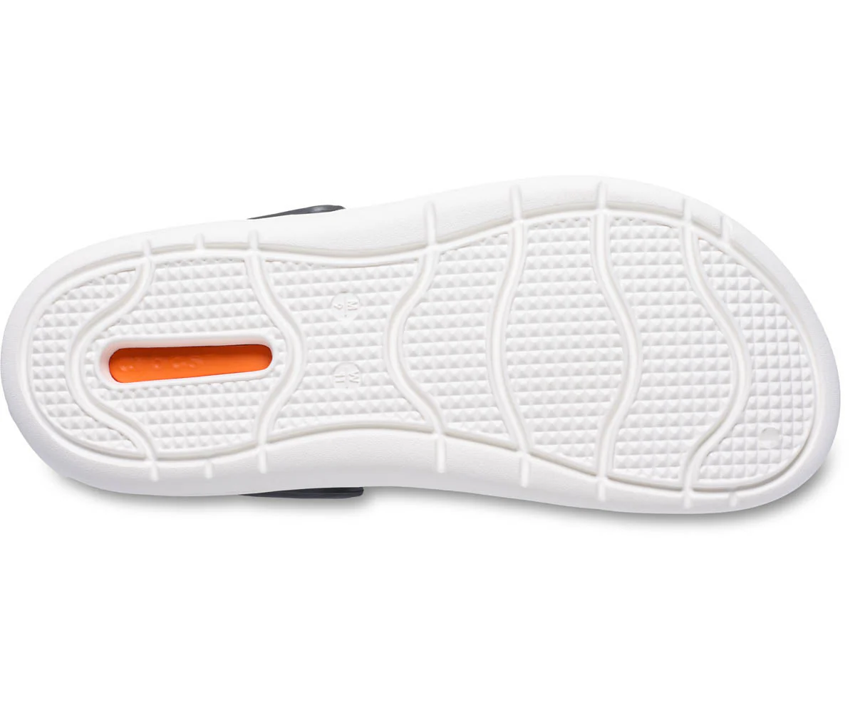 InMotion Clog - Slate Grey - Image 4