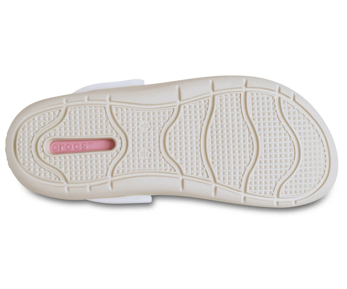 InMotion Clog - White - Image 4