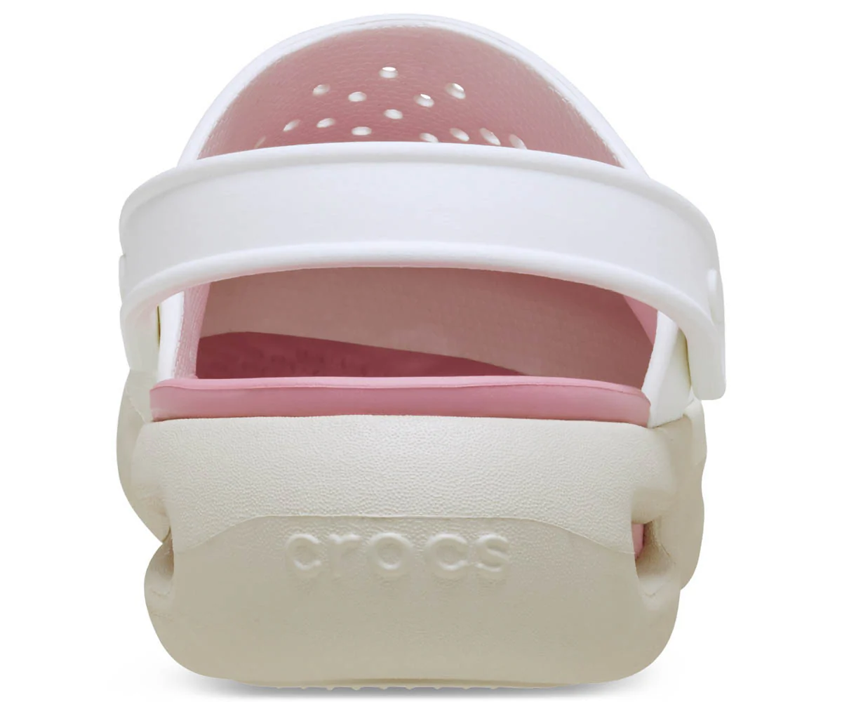 InMotion Clog - White - Image 6