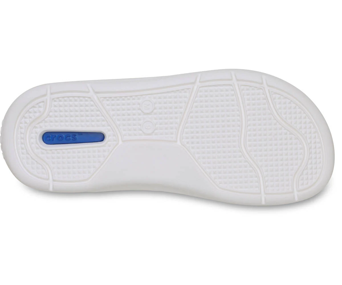 InMotion Flip - Black/Blue Bolt - Image 4