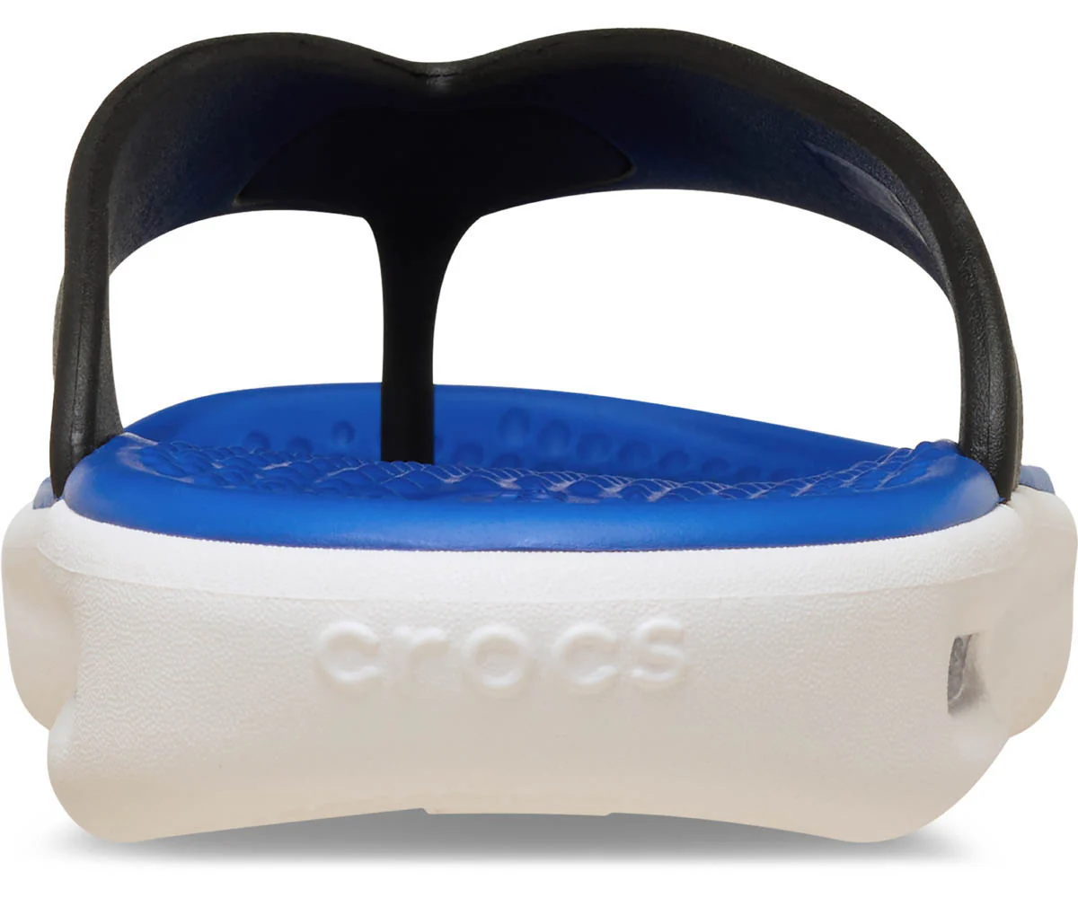 InMotion Flip - Black/Blue Bolt - Image 6