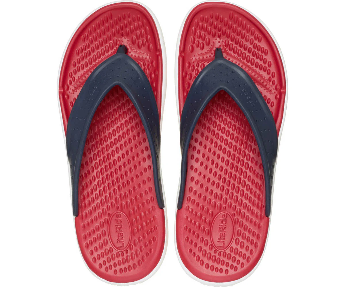 InMotion Flip - Navy - Image 3