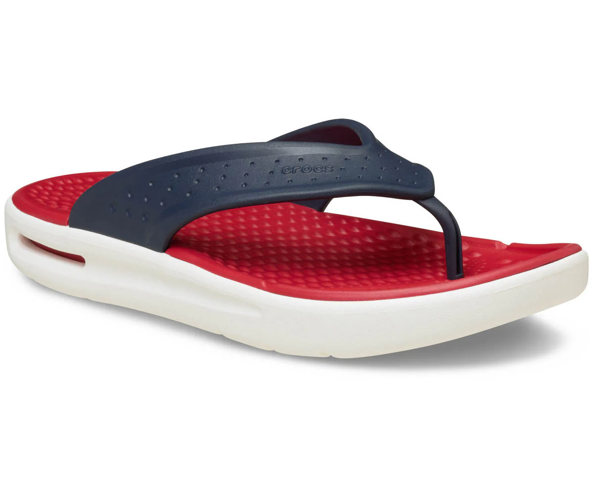 InMotion Flip - Navy - Image 5