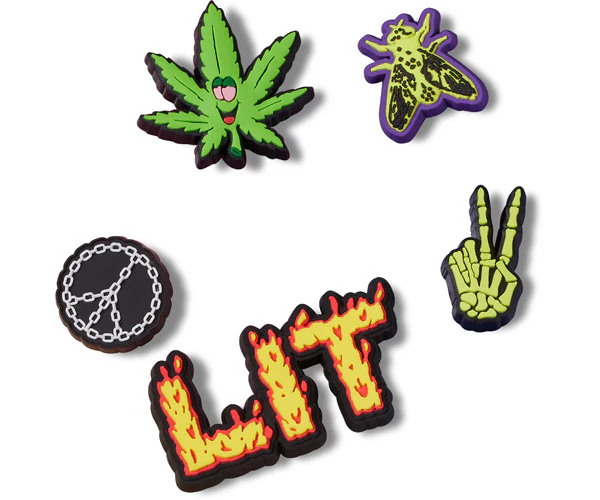 It's Lit/5 Pack 1Einh.=1Pack