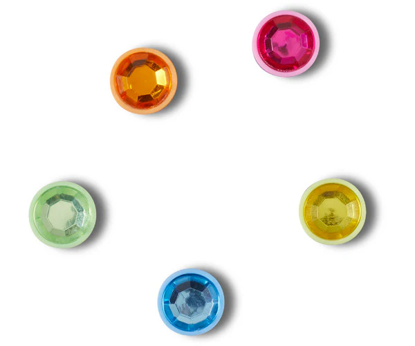 JuicyGoldGemCi/5 Pack 1Einh.=1Pack
