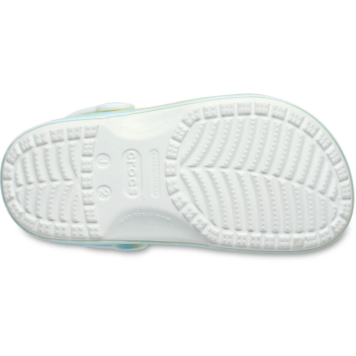 K's Animal CrossingClassicClog - Multi - Image 4