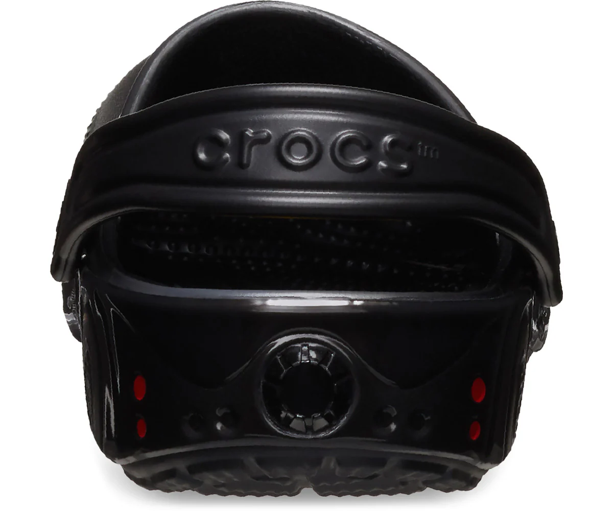 K's Batman Batmobile Cls Clog - Black - Image 6