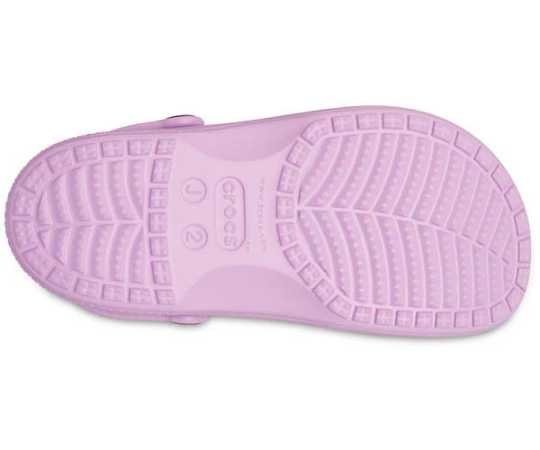K's Baya Lined Clog - Orchid/Orchid - Image 4