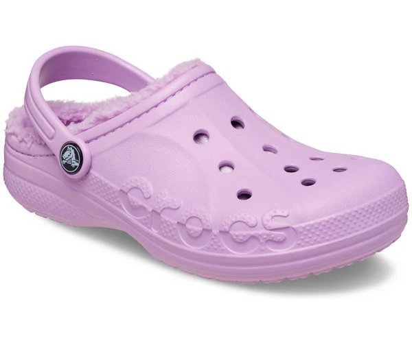K's Baya Lined Clog - Orchid/Orchid - Image 5