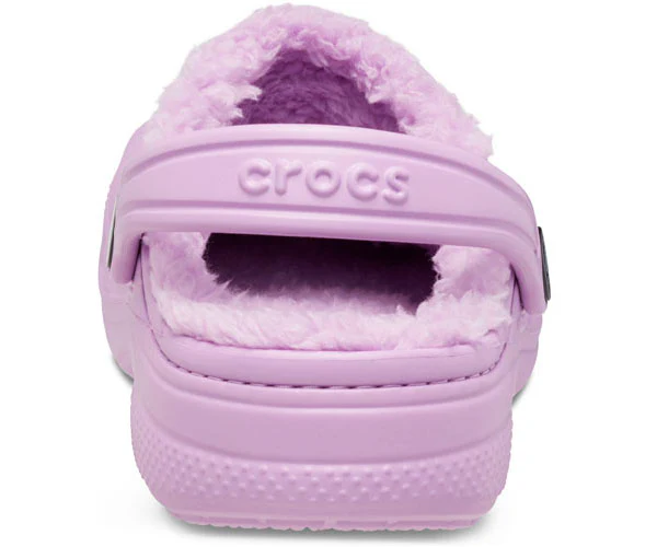 K's Baya Lined Clog - Orchid/Orchid - Image 6