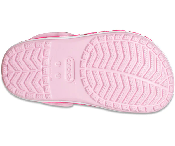 K's Bayaband Clog - Ballerina Pink/Candy Pink - Image 4