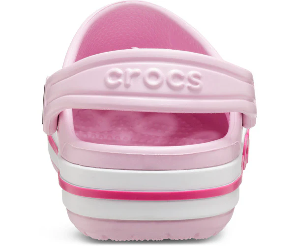 K's Bayaband Clog - Ballerina Pink/Candy Pink - Image 6