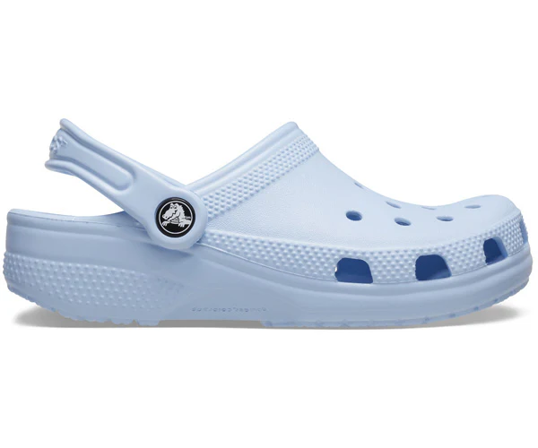 K's Classic Clog - Blue Calcite
