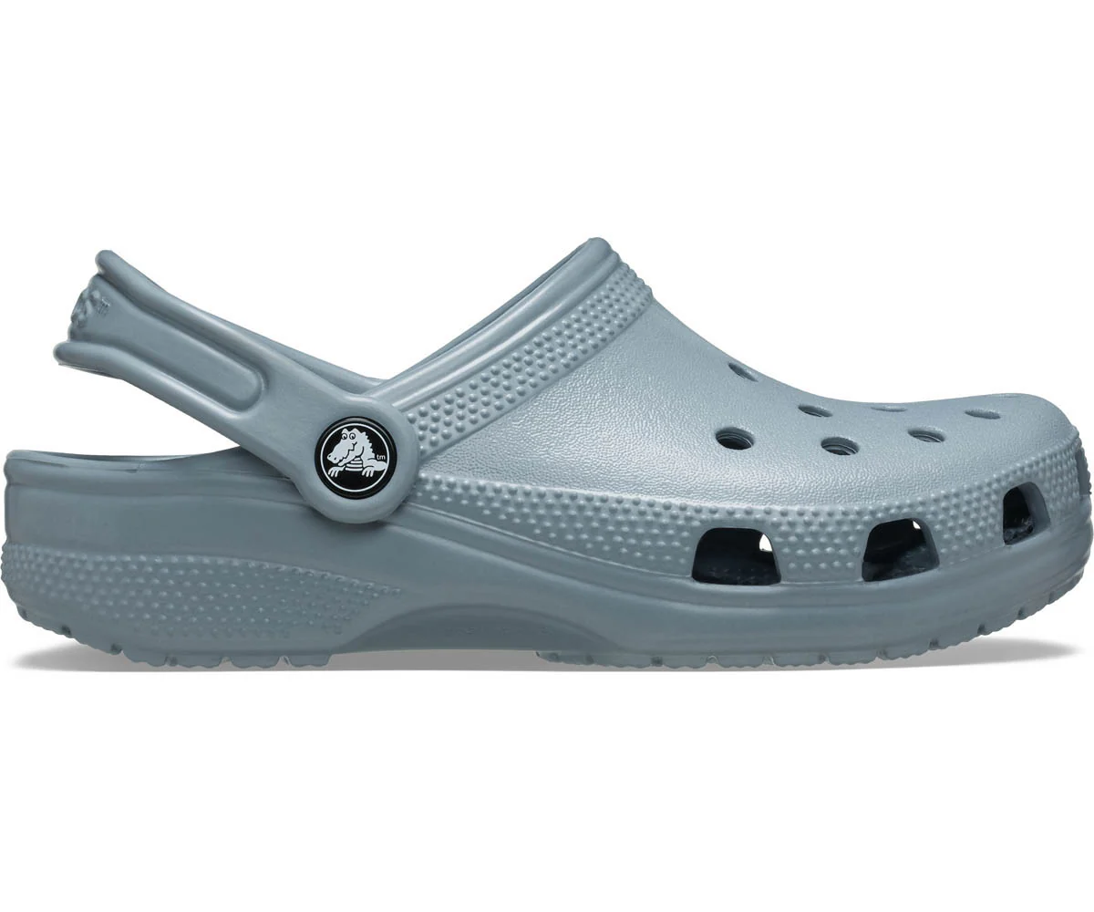 K's Classic Clog  - Concrete
