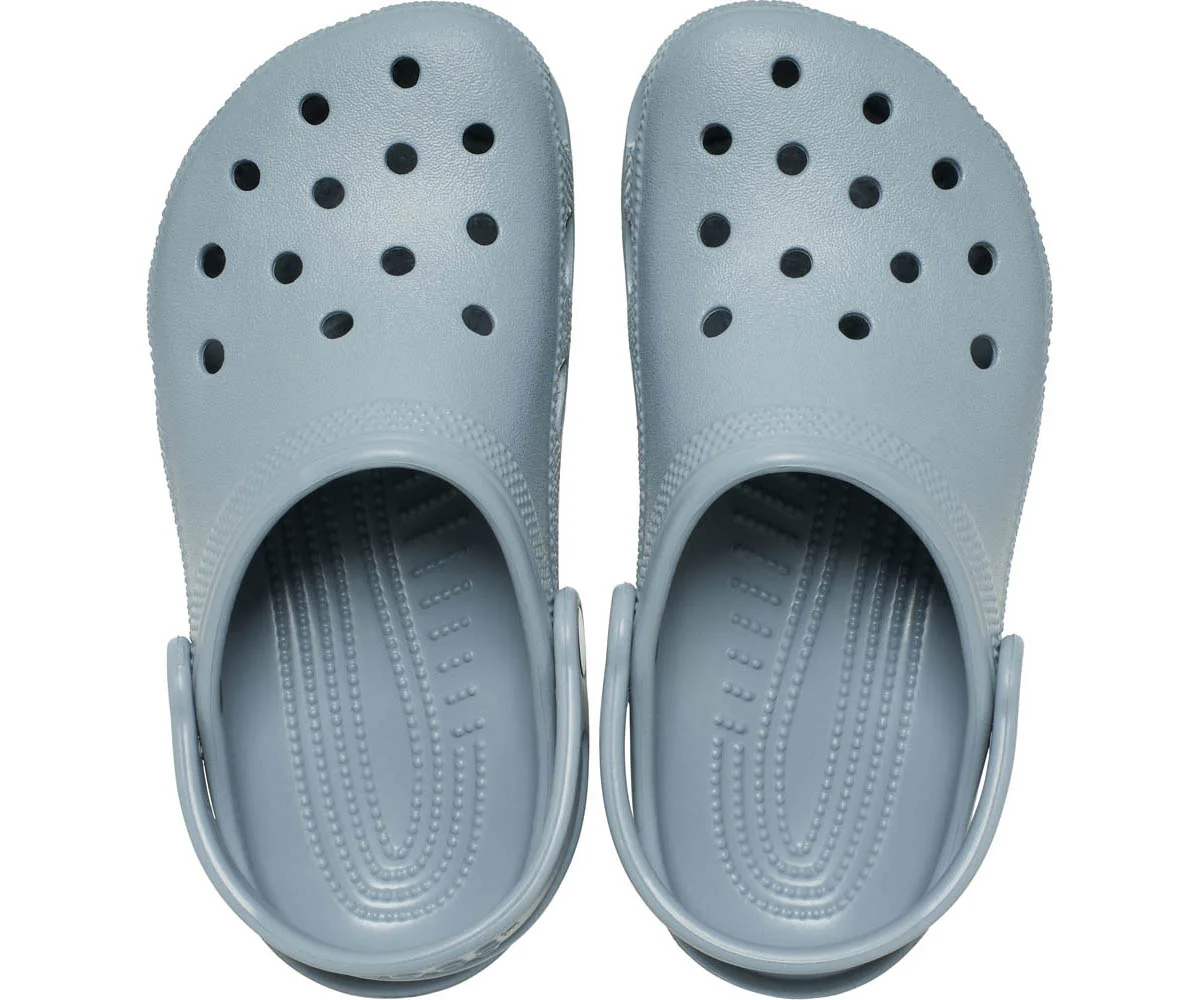 K's Classic Clog  - Concrete - Image 3