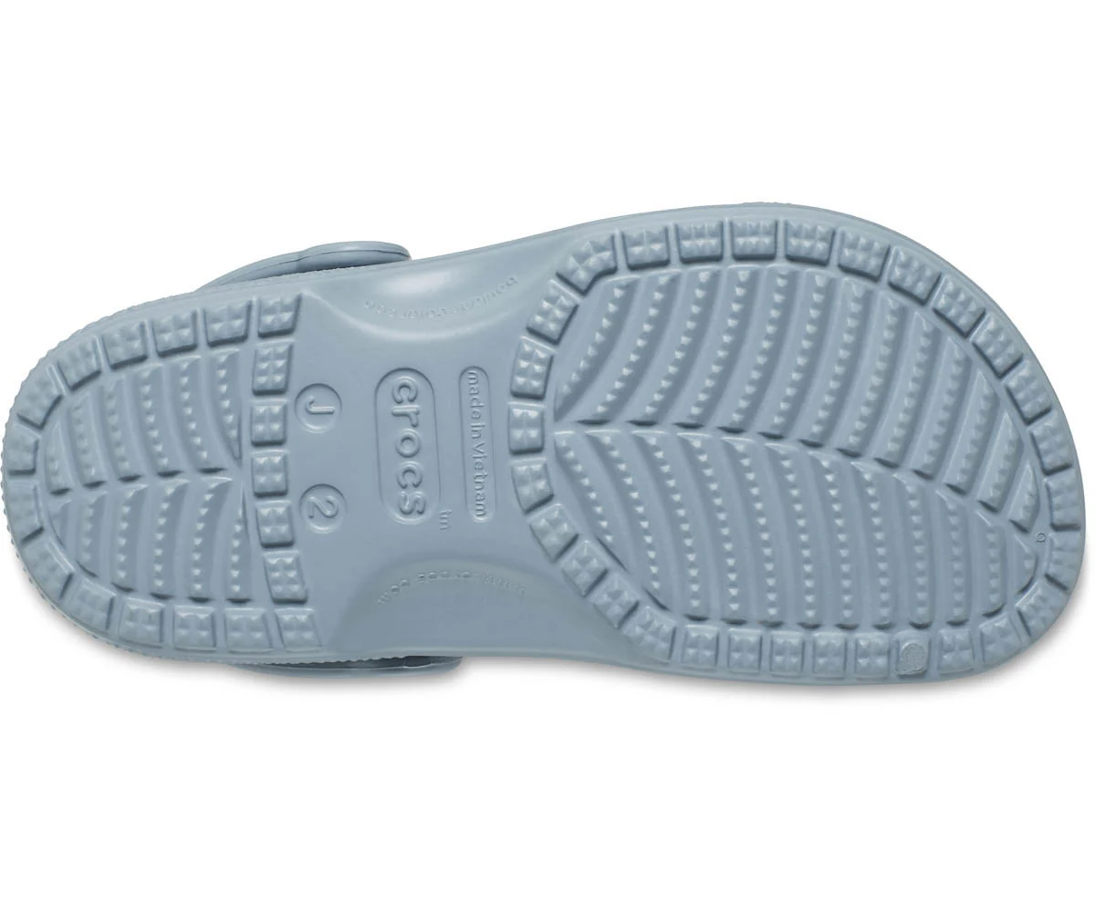 K's Classic Clog  - Concrete - Image 4
