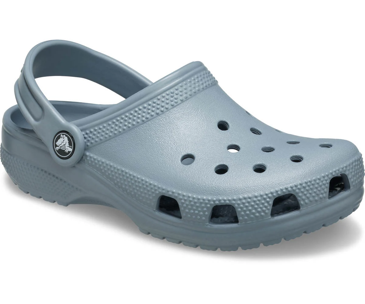 K's Classic Clog  - Concrete - Image 5