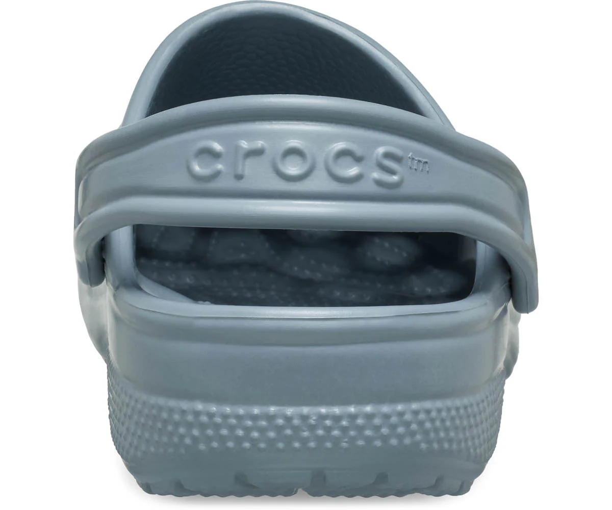 K's Classic Clog  - Concrete - Image 6