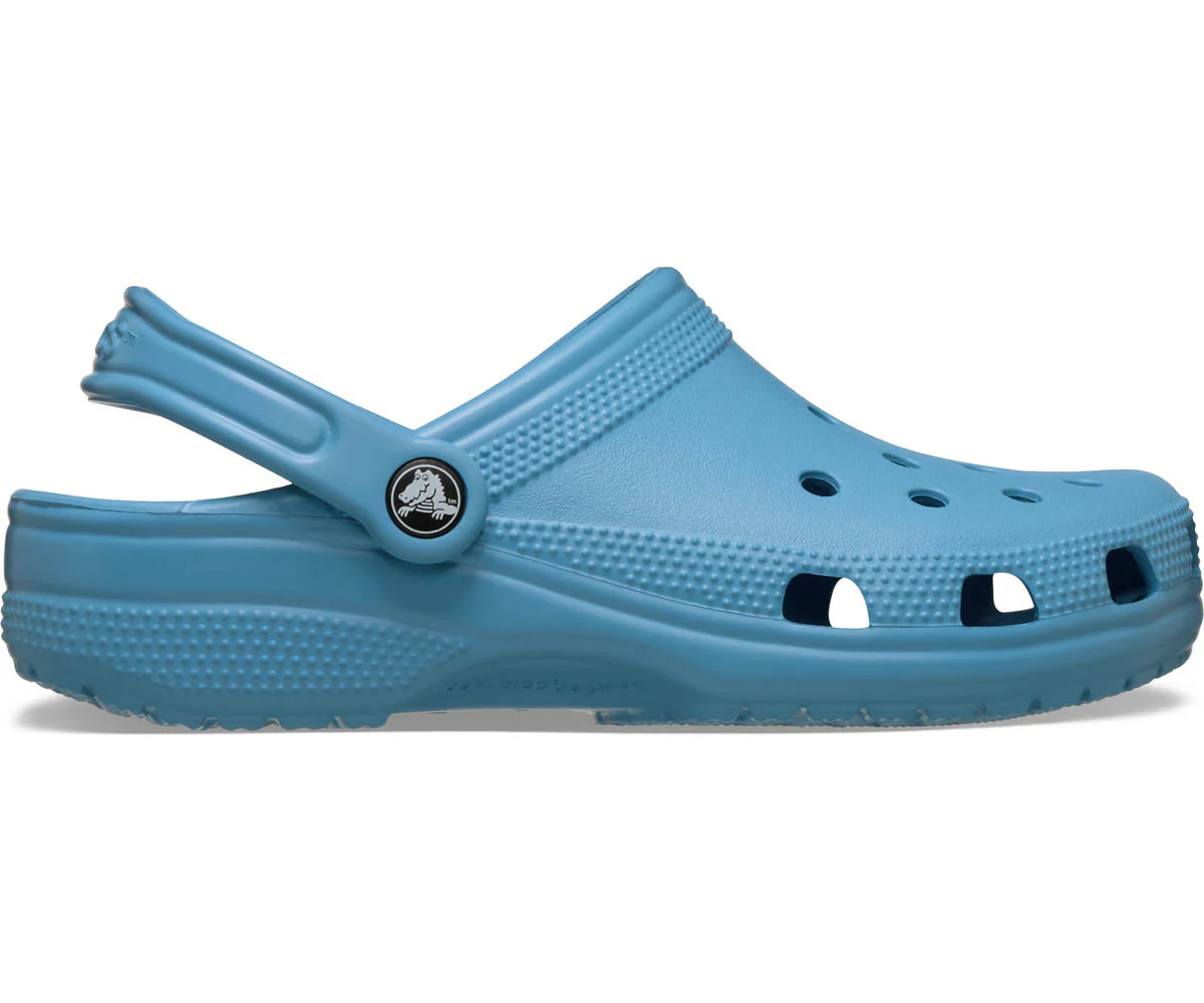 K's Classic Clog - Elite Blue