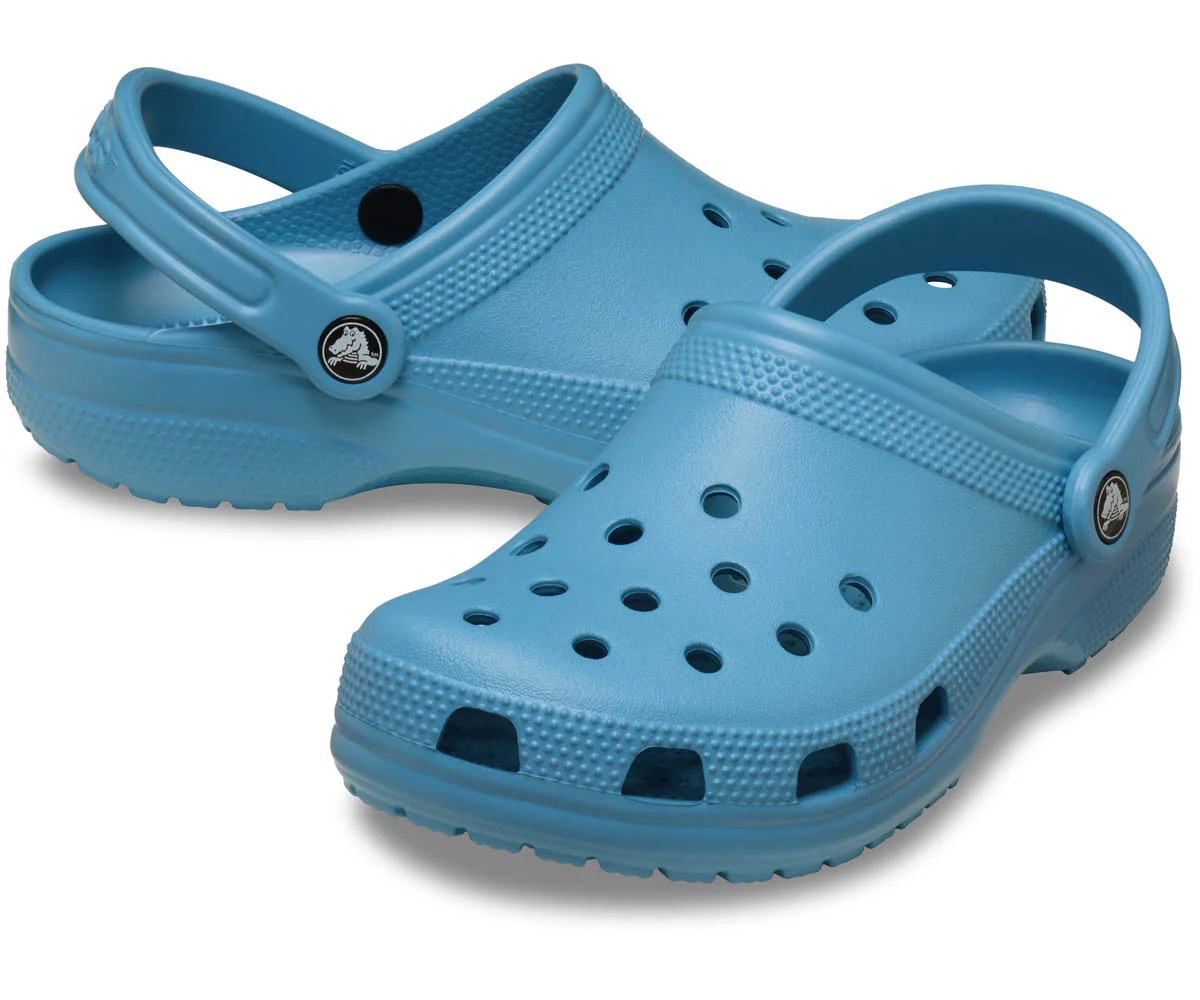 K's Classic Clog - Elite Blue - Image 2