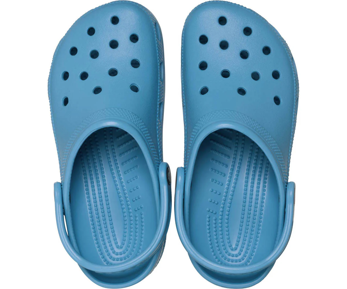 K's Classic Clog - Elite Blue - Image 3