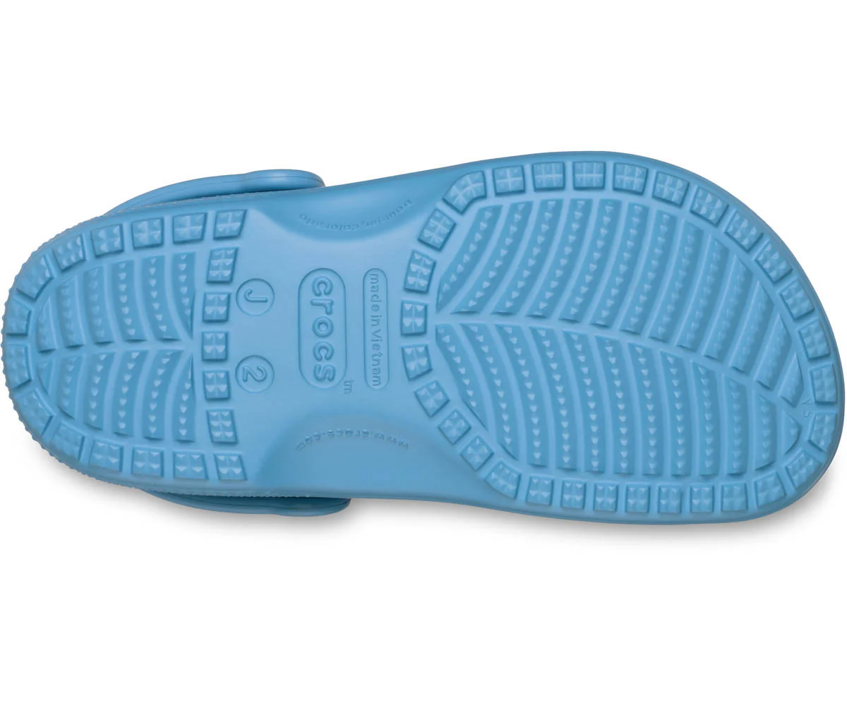 K's Classic Clog - Elite Blue - Image 4