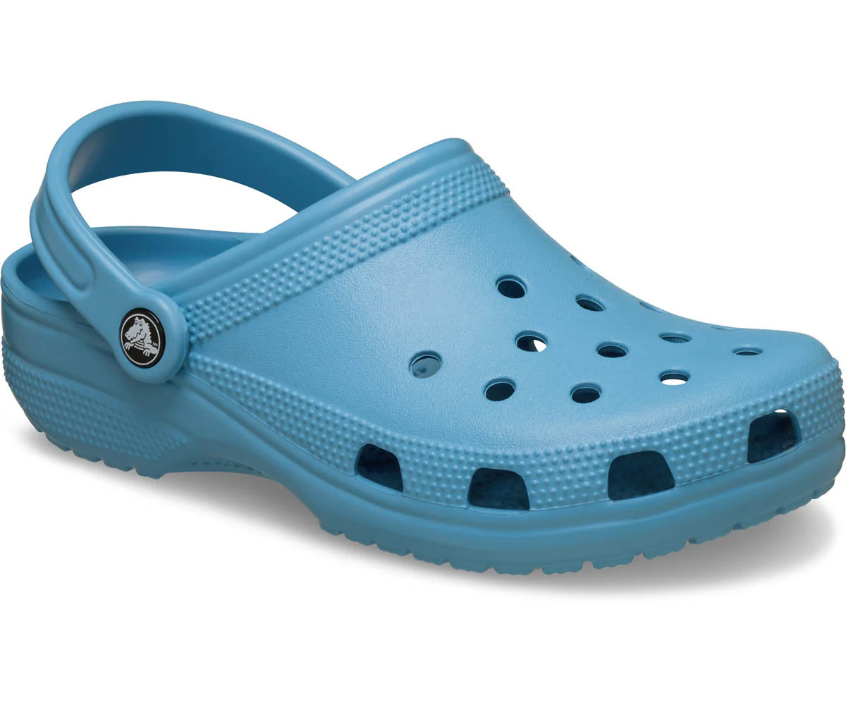 K's Classic Clog - Elite Blue - Image 5