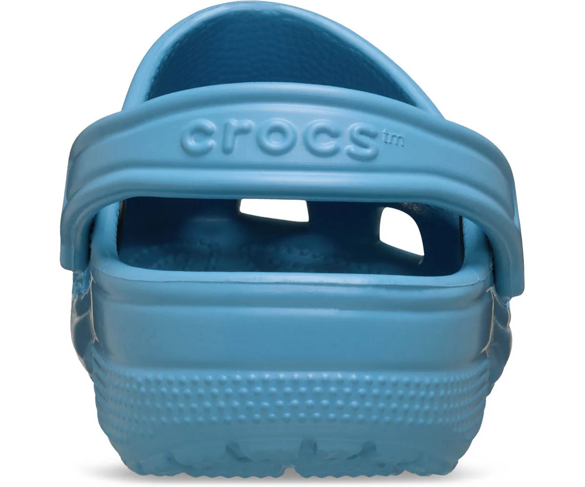 K's Classic Clog - Elite Blue - Image 6