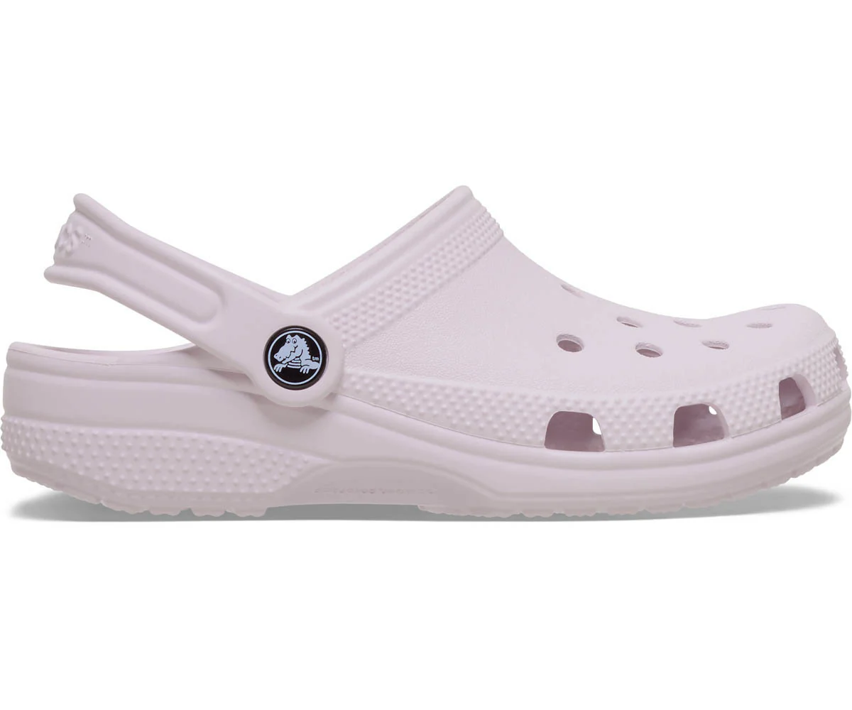 K's Classic Clog - Grape Ice