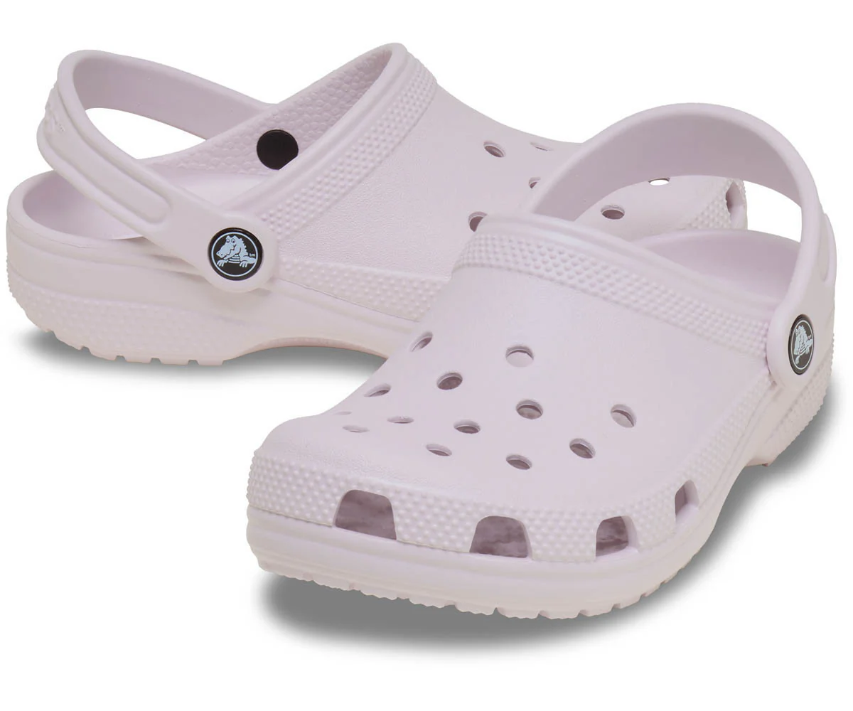 K's Classic Clog - Grape Ice - Image 2