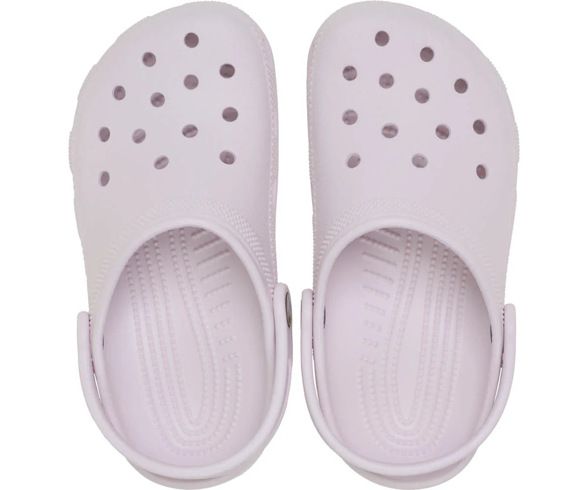 K's Classic Clog - Grape Ice - Image 3