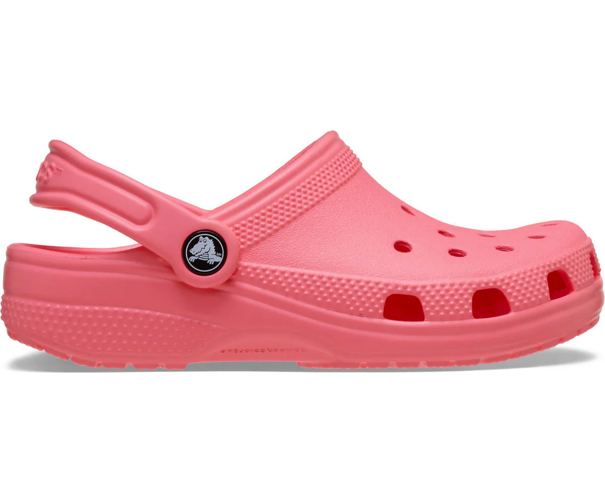 K's Classic Clog  - Guava