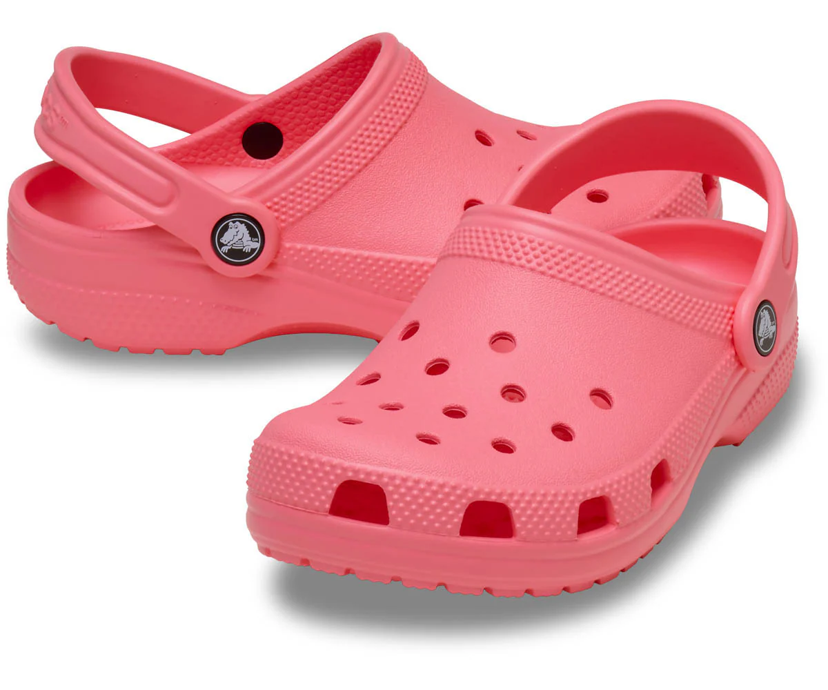 K's Classic Clog  - Guava - Image 2
